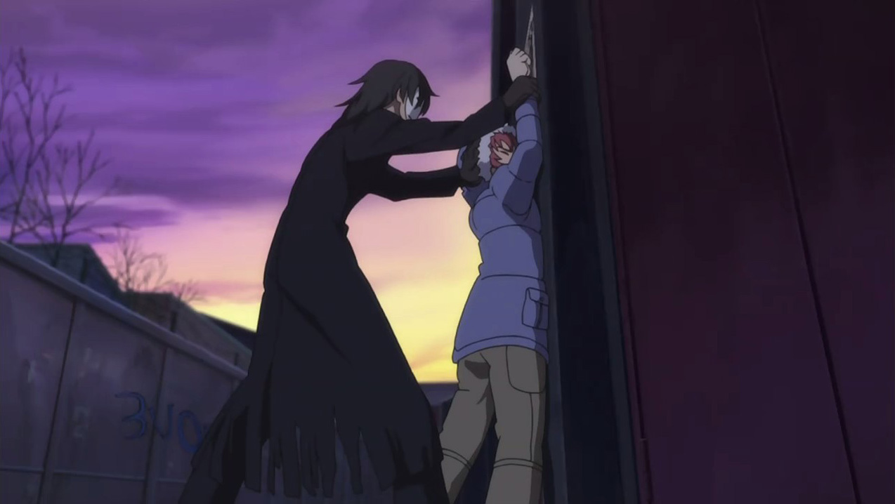 Darker Than Black Ryuusei No Gemini Op Lyrics Darker than BLACK: Ryuusei no Gemini – 02 - Random Curiosity